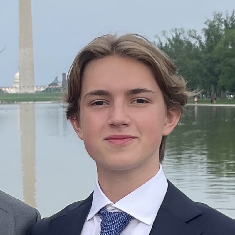 Cole Hofmann